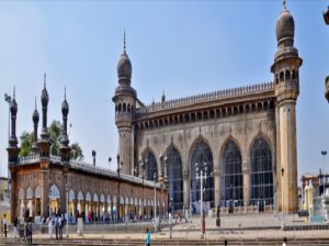 Mecca Masjid