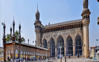 Mecca Masjid