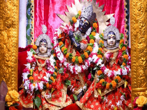 Shri Murli Manohar Temple