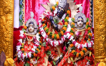 Shri Murli Manohar Temple
