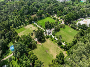 Narayan Bagh
