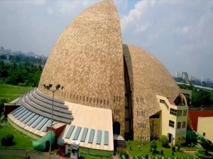 Science City