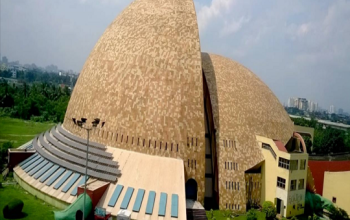 Science City