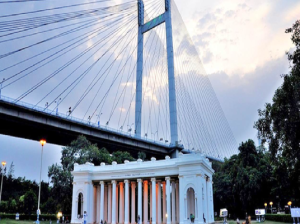 James Prinsep Ghat
