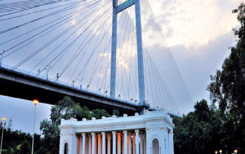 James Prinsep Ghat