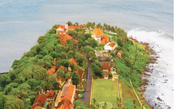 Raj Bhavan