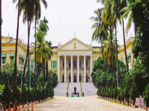 Raj Bhavan