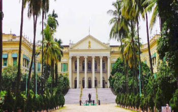 Raj Bhavan