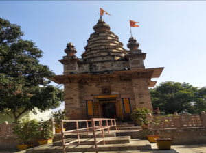 Ram Janki Mandir