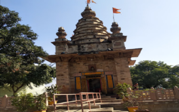 Ram Janki Mandir