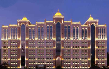 Saifee hospital