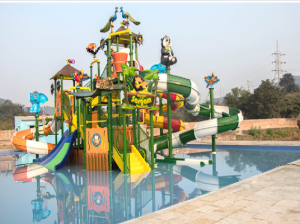 Sargam Water Park