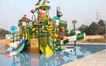 Sargam Water Park