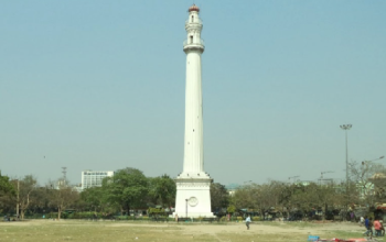 Shaheed Minar