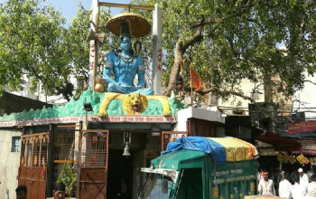 Shri Shiv Mandir