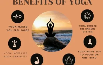 Amazing Benefits of Yoga You Need to Know