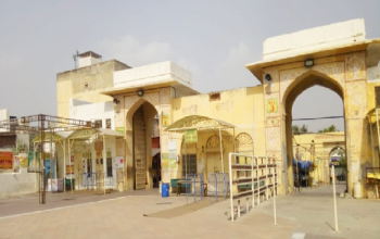 Govind Dev Ji Temple