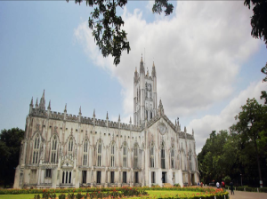 St. Paul’s Cathedral