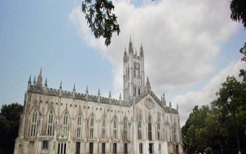 St. Paul’s Cathedral