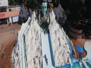 Suraj Water Park