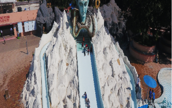 Suraj Water Park