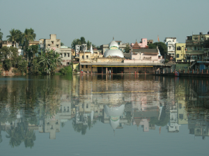 Taraknath Temple