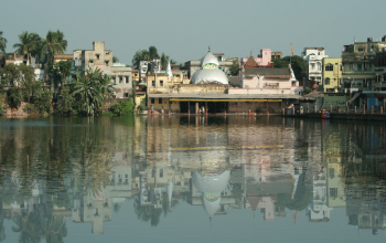 Taraknath Temple