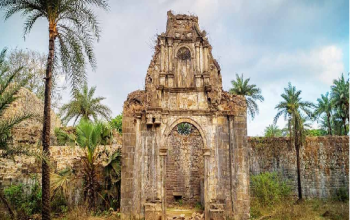 Fort Bassein
