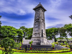 Victory War Memorial