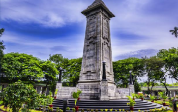 Victory War Memorial