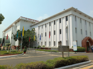 Vigyan Bhawan