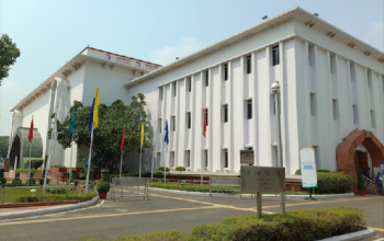 Vigyan Bhawan