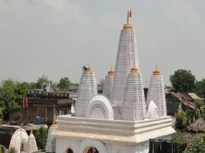Yogmaya Temple