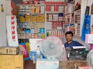 Shriram Traders