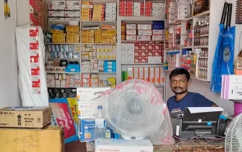 Shriram Traders