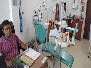 Harsh Dental Clinic