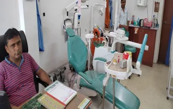 Harsh Dental Clinic