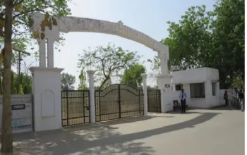 Chinhat Block Employee