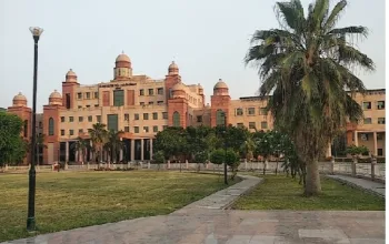 Dr. Shakuntala Mishra University