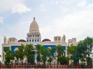 Dr. A.P.J Abdul Kalam Technical University