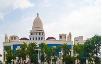 Dr. A.P.J Abdul Kalam Technical University
