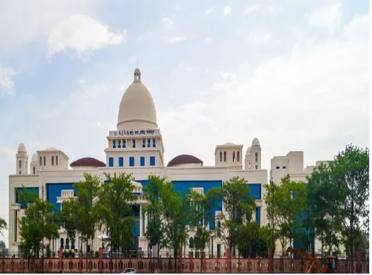 Dr. A.P.J Abdul Kalam Technical University