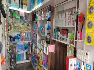 Divya Enterprises Sell and Service
