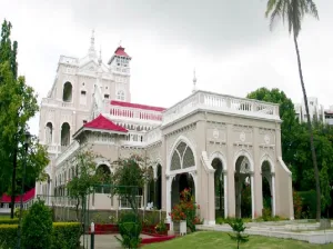 Aga Khan Palace