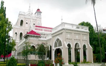 Aga Khan Palace