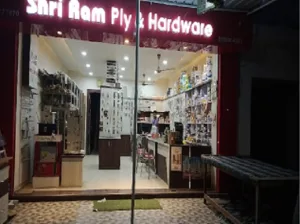 Shri Ram Ply and Hardware