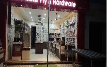 Shri Ram Ply and Hardware