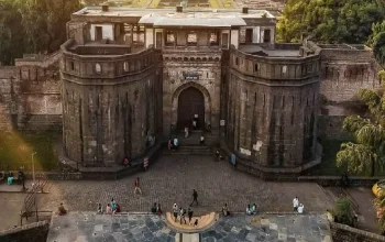 Shaniwar Wada