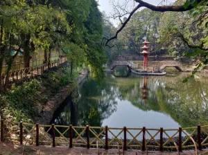 Peshwe Energy Park