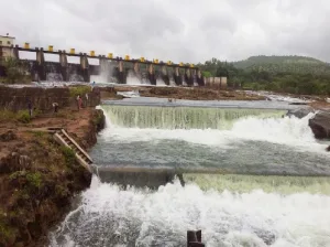 Khadakwasla Dam